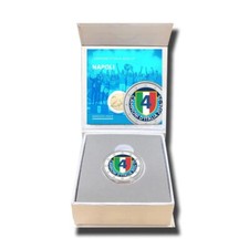 cofanetto napoli usato cofanetto napoli usato Valvestino