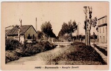 Bagnacavallo ravenna naviglio usato  Bari