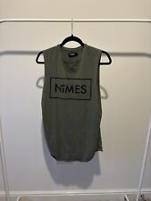 Nimes men green for sale  LIVERPOOL