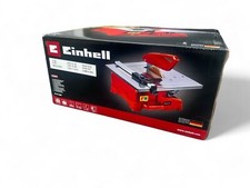 Einhell fliesenschneidmaschine gebraucht kaufen  Landau a.d.Isar