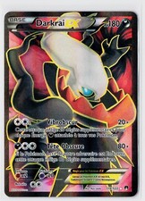 darkrai ex full art d'occasion darkrai ex full art d'occasion Salon-de-Provence