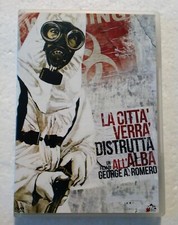 Dvd città verrà usato  Varese