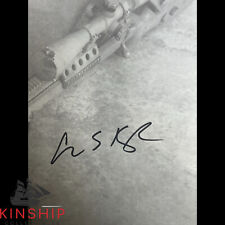 Chris kyle signed for sale  Charlotte
