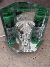 Hand blown glass for sale  Hudson