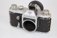 Zeiss ikon veb gebraucht kaufen  München