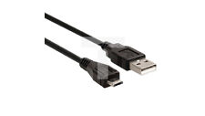 Kabel USB 2.0, wtykowy, mikrowtyczka, 1,5 m, Maclean MCTV-758 MCTV-758 /T2DE na sprzedaż  PL