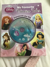 Disney princess favourite for sale  DURHAM