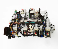 For FORD 8-Speed 8F35 Transmission Solenoid Valve Body With Solenoids comprar usado  Enviando para Brazil