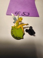 Disney tinkerbell sitting d'occasion  Expédié en Belgium