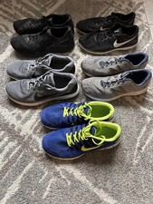 Lot men shoes for sale  Clairton