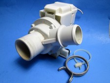 Wh23x10040 drain pump for sale  Virginia Beach