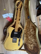 Fender american vintage for sale  BASINGSTOKE