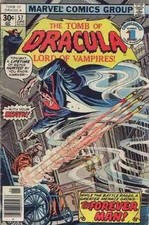 Tomb dracula 57 for sale  UK