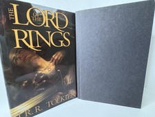 Lord rings jrr for sale  Levittown