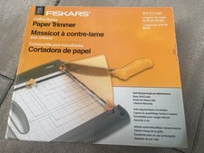 Fiskars crafting bypass for sale  Morgantown