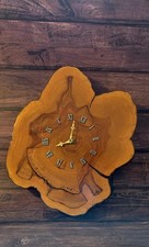 Vintage 70s clock for sale  Lincoln Park