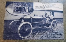 Vtg stanley racing for sale  Stone Creek