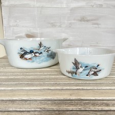 Vintage jaj pyrex for sale  IPSWICH