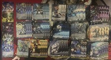 Cardfight vanguard cfv for sale  Philadelphia