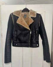 Women faux leather for sale  WARRINGTON