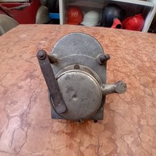 Magnete magneto france usato  Brescia