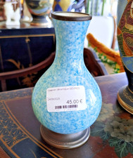 Petit vase ceramique d'occasion Petit vase ceramique d'occasion  Yffiniac