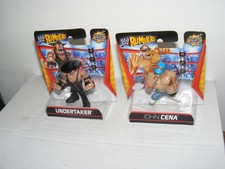 2011 mattel wwe for sale  Springboro