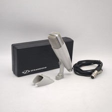 Sennheiser microfono renale usato  Spedire a Italy