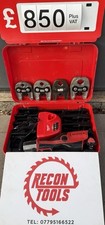 Novopress aco103 press for sale  LEEDS