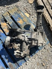 Volkswagen transporter gearbox for sale  NOTTINGHAM