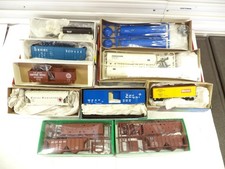 Walthers others freight for sale  Milwaukee