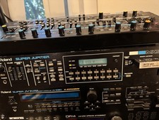 Roland mpg super for sale  Los Angeles