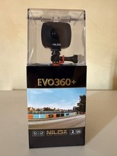 Nilox evo 360 usato  Segni
