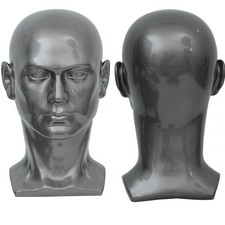 Tête mannequin homme d'occasion  Lyon I