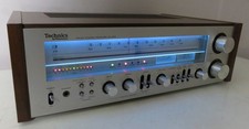 RECEPTOR TECHNICS SA-600 FUNCIONA COM MANUTENÇÃO PERFEITA TOTALMENTE RECAPITULADO + LEDs comprar usado  Enviando para Brazil