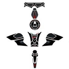 Kit adesivi moto usato Kit adesivi moto usato  Bibbiano