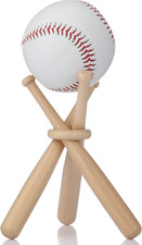 Wooden baseball display for sale  Denver
