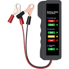 Greluma 12v testeur d'occasion  France