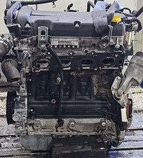 Motore semicompleto per usato  Italia