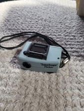 Supasnaps flicker vintage for sale  HAYES