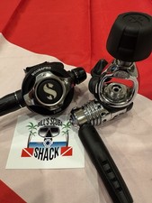 Scubapro regulator s600 for sale  Newbury Park