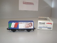 Märklin 4481 92710 usato  Italia