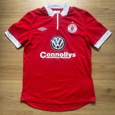 Sligo rovers 2013 for sale  BELFAST