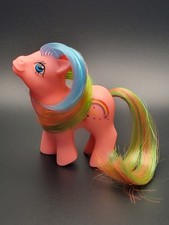 Usado, My Little Pony G1 Top Toys Baby Starbow Variant II Argentina Nirvana Pony comprar usado  Enviando para Brazil