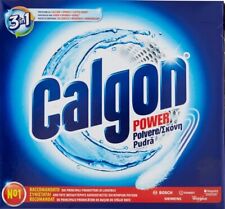 Calgon polvere anticalcare usato  Zermeghedo