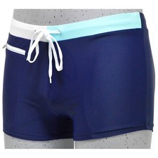 Maillot bain boxer d'occasion  Vaux-sur-Mer