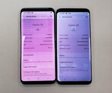 Lot samsung galaxy for sale  Chicago