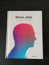 Apple steve jobs usato  Castel Maggiore