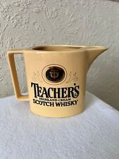 Teachers highland cream for sale  WARRINGTON
