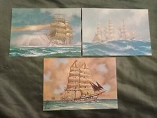 Lot cartes postales d'occasion Lot cartes postales d'occasion  Haguenau